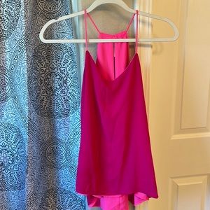 Express Barcelona Cami Reversible